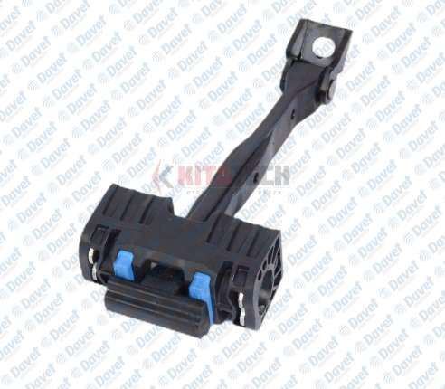 KITATECH 2517 Kapi Gergisi Arka Q2 17->